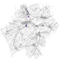 Gebied 8: Bedrijventerreinen